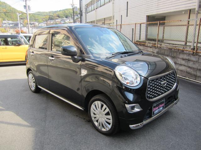 キャスト スタイルＸ　リミテッド　ＳＡＩＩＩ　ドライブレコーダー　バックカメラ　ナビ　クリアランスソナー　衝突被害軽減システム　オートマチックハイビーム　スマートキー　アイドリングストップ　ベンチシート　ＣＶＴ　ＥＳＣ　エアコン（11枚目）