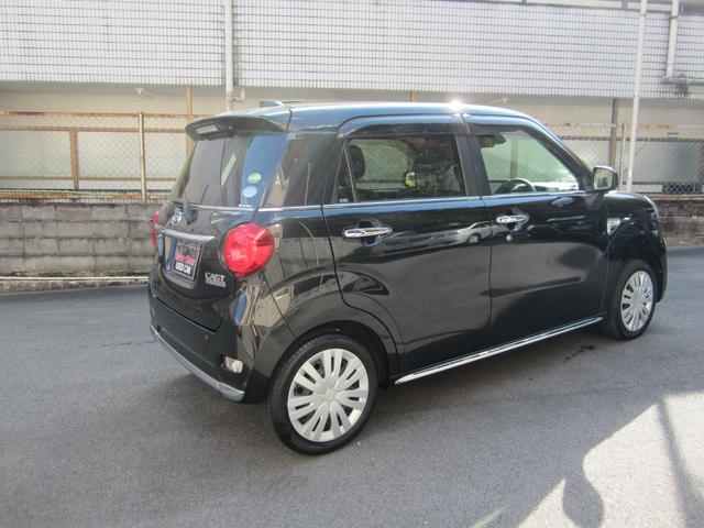 キャスト スタイルＸ　リミテッド　ＳＡＩＩＩ　ドライブレコーダー　バックカメラ　ナビ　クリアランスソナー　衝突被害軽減システム　オートマチックハイビーム　スマートキー　アイドリングストップ　ベンチシート　ＣＶＴ　ＥＳＣ　エアコン（15枚目）