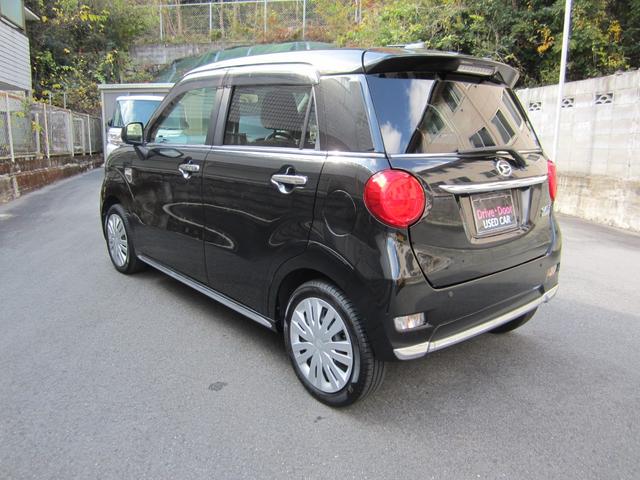 キャスト スタイルＸ　リミテッド　ＳＡＩＩＩ　ドライブレコーダー　バックカメラ　ナビ　クリアランスソナー　衝突被害軽減システム　オートマチックハイビーム　スマートキー　アイドリングストップ　ベンチシート　ＣＶＴ　ＥＳＣ　エアコン（17枚目）