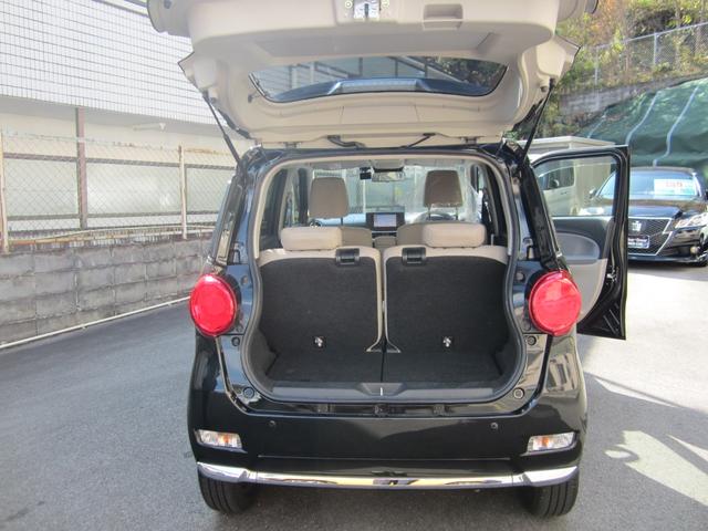 キャスト スタイルＸ　リミテッド　ＳＡＩＩＩ　ドライブレコーダー　バックカメラ　ナビ　クリアランスソナー　衝突被害軽減システム　オートマチックハイビーム　スマートキー　アイドリングストップ　ベンチシート　ＣＶＴ　ＥＳＣ　エアコン（18枚目）