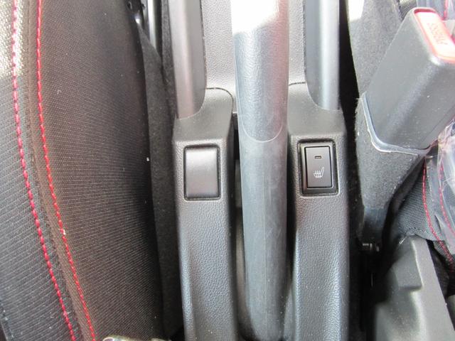 スイフトスポーツ ベースグレード　ドライブレコーダー　ＥＴＣ　ナビ　クリアランスソナー　オートクルーズコントロール　レーンアシスト　衝突被害軽減システム　アルミホイール　ＬＥＤヘッドランプ　スマートキー　シートヒーター　ＡＴ（5枚目）