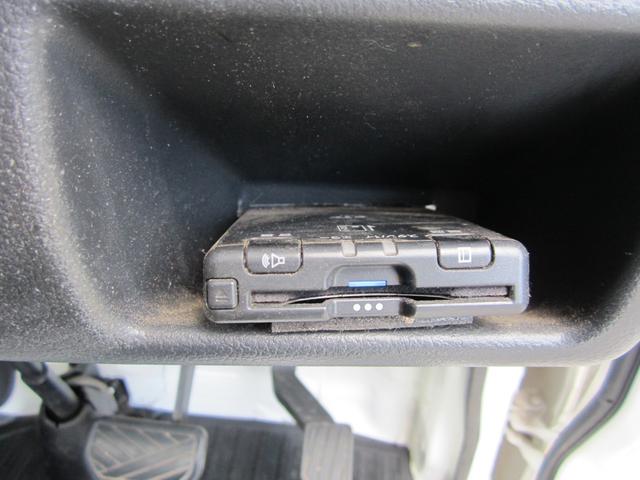 キャリイトラック KCエアコン・パワステ 軽トラック ETC ナビ アイドリングストップ ESC CD(17枚目)