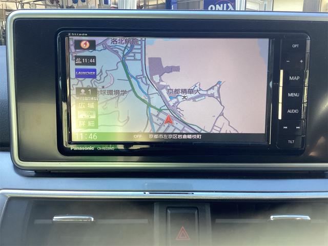 キャスト スタイルＸ　ＳＡＩＩ　４ＷＤ　ドライブレコーダー　ＥＴＣ　バックカメラ　ナビ　クリアランスソナー　衝突被害軽減システム　オートライト　スマートキー　アイドリングストップ　電動格納ミラー　シートヒーター　ベンチシート　ＣＶＴ（4枚目）