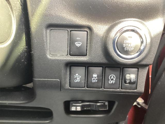 キャスト スタイルＸ　ＳＡＩＩ　４ＷＤ　ドライブレコーダー　ＥＴＣ　バックカメラ　ナビ　クリアランスソナー　衝突被害軽減システム　オートライト　スマートキー　アイドリングストップ　電動格納ミラー　シートヒーター　ベンチシート　ＣＶＴ（19枚目）