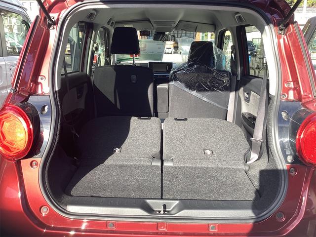 キャスト スタイルＸ　ＳＡＩＩ　４ＷＤ　ドライブレコーダー　ＥＴＣ　バックカメラ　ナビ　クリアランスソナー　衝突被害軽減システム　オートライト　スマートキー　アイドリングストップ　電動格納ミラー　シートヒーター　ベンチシート　ＣＶＴ（23枚目）