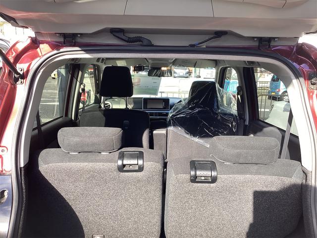 キャスト スタイルＸ　ＳＡＩＩ　４ＷＤ　ドライブレコーダー　ＥＴＣ　バックカメラ　ナビ　クリアランスソナー　衝突被害軽減システム　オートライト　スマートキー　アイドリングストップ　電動格納ミラー　シートヒーター　ベンチシート　ＣＶＴ（24枚目）