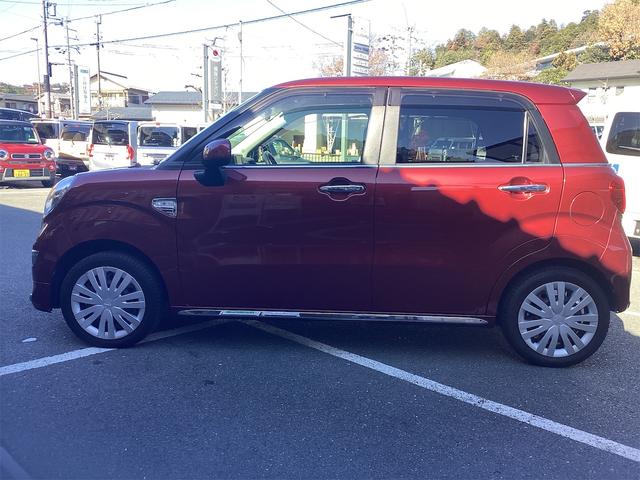 キャスト スタイルＸ　ＳＡＩＩ　４ＷＤ　ドライブレコーダー　ＥＴＣ　バックカメラ　ナビ　クリアランスソナー　衝突被害軽減システム　オートライト　スマートキー　アイドリングストップ　電動格納ミラー　シートヒーター　ベンチシート　ＣＶＴ（25枚目）