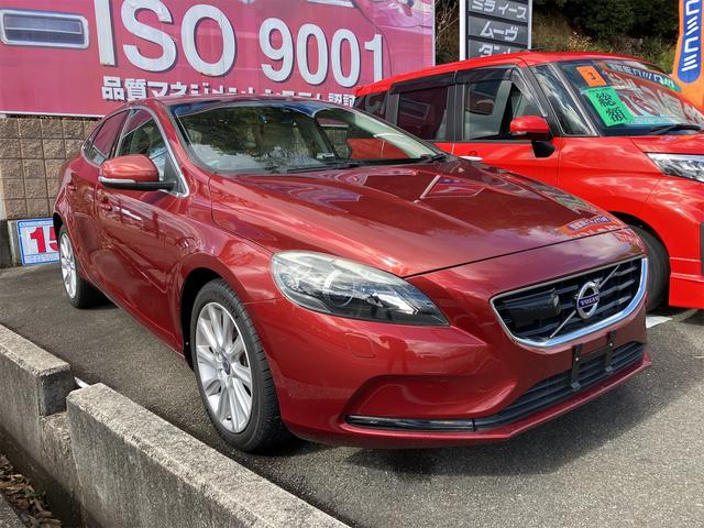 Ｖ４０ Ｔ３　ＳＥ　ドライブレコーダー　ＥＴＣ　バックカメラ　ナビ　ＴＶ　クリアランスソナー　オートクルーズコントロール　レーンアシスト　アルミホイール　オートライト　ＨＩＤ　パワーシート　キーレスエントリー（13枚目）