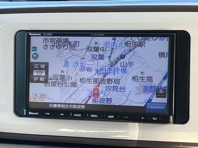 ムーヴキャンバス Ｘリミテッドメイクアップ　ＳＡＩＩＩ　ドライブレコーダー　ＥＴＣ　バックカメラ　両側電動スライドドア　ナビ　ＴＶ　クリアランスソナー　衝突被害軽減システム　オートマチックハイビーム　オートライト　スマートキー　アイドリングストップ（5枚目）