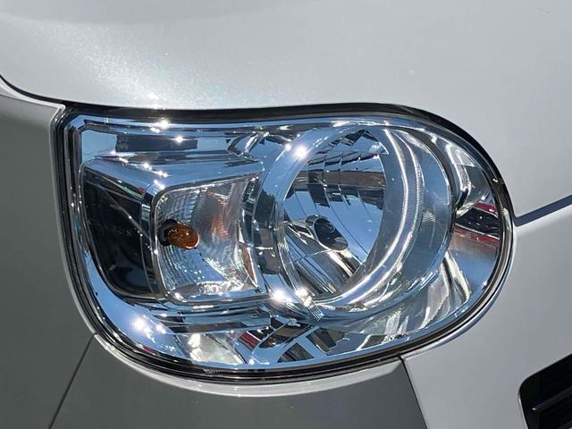 ムーヴキャンバス ストライプスＸ　バックカメラ　両側電動スライドドア　ナビ　ＴＶ　クリアランスソナー　衝突被害軽減システム　オートライト　スマートキー　アイドリングストップ　電動格納ミラー　ベンチシート　ＣＶＴ　盗難防止システム（31枚目）