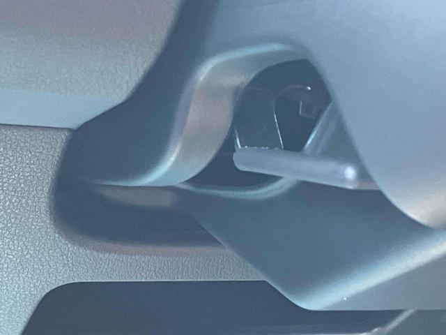 ムーヴキャンバス ストライプスＸ　バックカメラ　両側電動スライドドア　ナビ　ＴＶ　クリアランスソナー　衝突被害軽減システム　オートライト　スマートキー　アイドリングストップ　電動格納ミラー　ベンチシート　ＣＶＴ　盗難防止システム（41枚目）