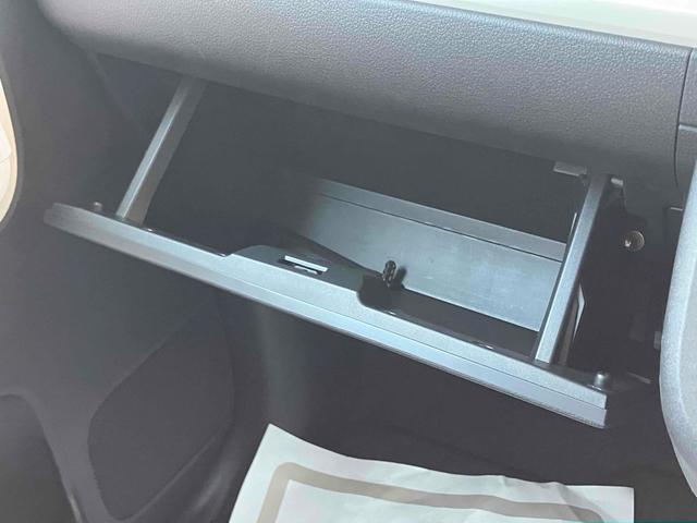 ムーヴキャンバス ストライプスＸ　バックカメラ　両側電動スライドドア　ナビ　ＴＶ　クリアランスソナー　衝突被害軽減システム　オートライト　スマートキー　アイドリングストップ　電動格納ミラー　ベンチシート　ＣＶＴ　盗難防止システム（44枚目）