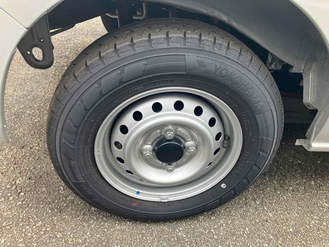 ミニキャブバン E ワンオーナー 軽バン ハイルーフ AT クリアランスソナー ナビ TV バックカメラ 両側スライドドア アイドリングストップ オートライト ESC エアコン パワーステアリング 運転席エアバッグ(13枚目)