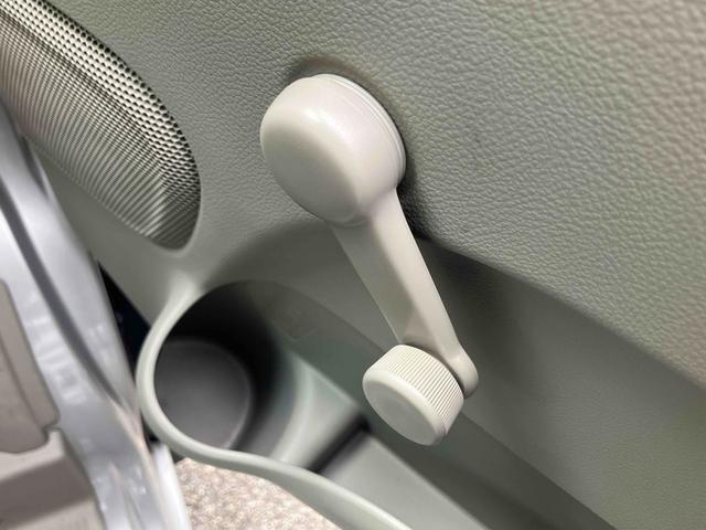 ミニキャブバン E ワンオーナー 軽バン ハイルーフ AT クリアランスソナー ナビ TV バックカメラ 両側スライドドア アイドリングストップ オートライト ESC エアコン パワーステアリング 運転席エアバッグ(28枚目)