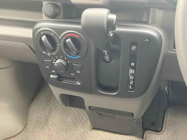 ミニキャブバン E ワンオーナー 軽バン ハイルーフ AT クリアランスソナー ナビ TV バックカメラ 両側スライドドア アイドリングストップ オートライト ESC エアコン パワーステアリング 運転席エアバッグ(38枚目)