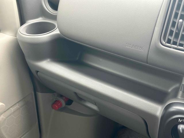 ミニキャブバン E ワンオーナー 軽バン ハイルーフ AT クリアランスソナー ナビ TV バックカメラ 両側スライドドア アイドリングストップ オートライト ESC エアコン パワーステアリング 運転席エアバッグ(41枚目)