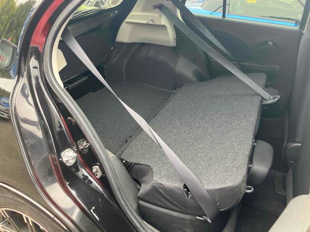 マーチ ニスモ　ワンオーナー　アルミホイール　オートライト　スマートキー　アイドリングストップ　電動格納ミラー　ＣＶＴ　盗難防止システム　衝突安全ボディ　ＡＢＳ　ＥＳＣ　ＣＤ　ミュージックプレイヤー接続可　エアコン（33枚目）
