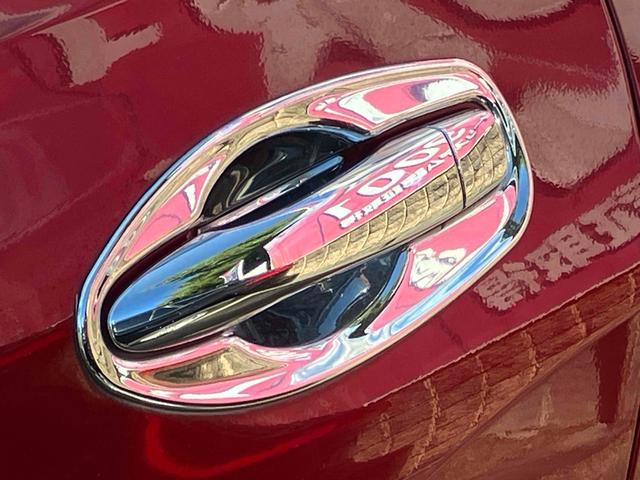 エクストレイル ２０Ｓ　ハイブリッド　ＥＴＣ　バックカメラ　クリアランスソナー　衝突被害軽減システム　ナビ　ＴＶ　アルミホイール　スマートキー　ＣＶＴ　盗難防止システム　衝突安全ボディ　ＣＤ　ＤＶＤ再生　ブルーレイ（27枚目）