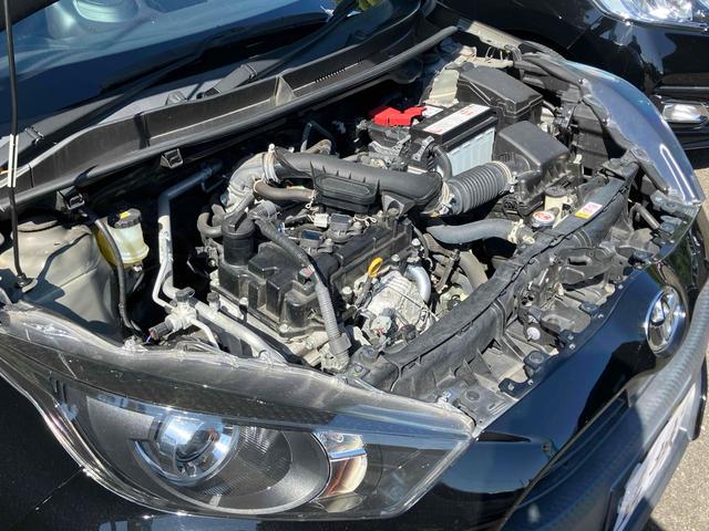 ヤリス Ｇ　ＥＴＣ　バックカメラ　ナビ　レーンアシスト　衝突被害軽減システム　オートマチックハイビーム　オートライト　スマートキー　電動格納ミラー　ＣＶＴ　レンタカーアップ　盗難防止システム　衝突安全ボディ（19枚目）