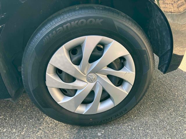 ヤリス Ｇ　ＥＴＣ　バックカメラ　ナビ　レーンアシスト　衝突被害軽減システム　オートマチックハイビーム　オートライト　スマートキー　電動格納ミラー　ＣＶＴ　レンタカーアップ　盗難防止システム　衝突安全ボディ（20枚目）