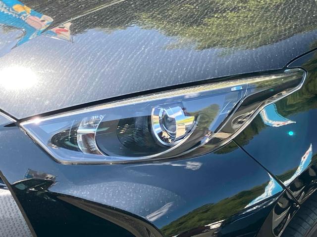 ヤリス Ｇ　ＥＴＣ　バックカメラ　ナビ　レーンアシスト　衝突被害軽減システム　オートマチックハイビーム　オートライト　スマートキー　電動格納ミラー　ＣＶＴ　レンタカーアップ　盗難防止システム　衝突安全ボディ（31枚目）