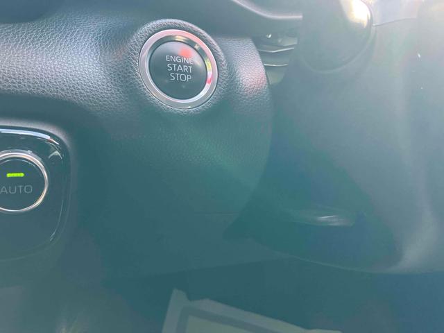 ヤリス Ｇ　ＥＴＣ　バックカメラ　ナビ　レーンアシスト　衝突被害軽減システム　オートマチックハイビーム　オートライト　スマートキー　電動格納ミラー　ＣＶＴ　レンタカーアップ　盗難防止システム　衝突安全ボディ（39枚目）