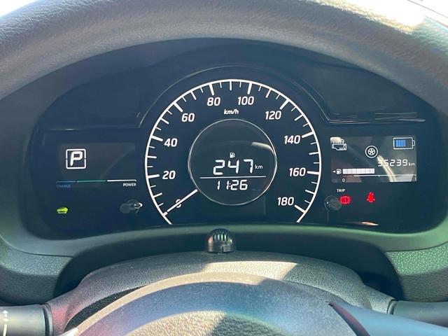 ノート ｅ－パワー　Ｘ　ドライブレコーダー　ＥＴＣ　全周囲カメラ　ナビ　ＴＶ　クリアランスソナー　レーンアシスト　衝突被害軽減システム　アルミホイール　オートライト　スマートキー　電動格納ミラー　ＣＶＴ　盗難防止システム（38枚目）