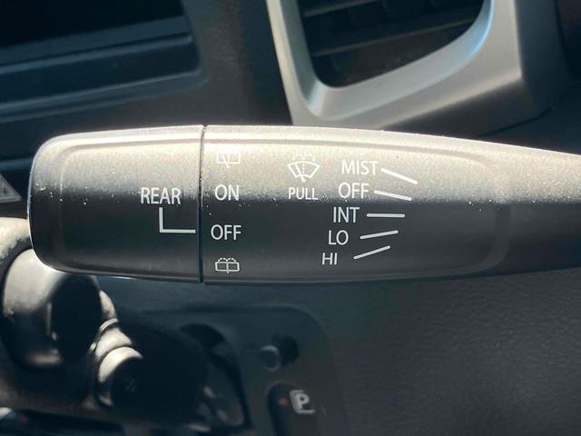 スペーシア G ワンオーナー 両側スライドドア スマートキー アイドリングストップ 電動格納ミラー シートヒーター ベンチシート CVT 盗難防止システム ABS CD 衝突安全ボディ エアコン パワーステアリング(6枚目)