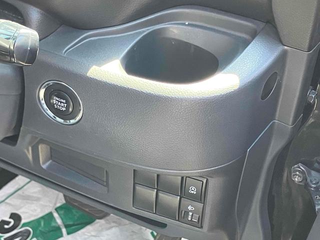 スペーシア G ワンオーナー 両側スライドドア スマートキー アイドリングストップ 電動格納ミラー シートヒーター ベンチシート CVT 盗難防止システム ABS CD 衝突安全ボディ エアコン パワーステアリング(8枚目)