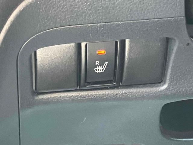 スペーシア G ワンオーナー 両側スライドドア スマートキー アイドリングストップ 電動格納ミラー シートヒーター ベンチシート CVT 盗難防止システム ABS CD 衝突安全ボディ エアコン パワーステアリング(10枚目)