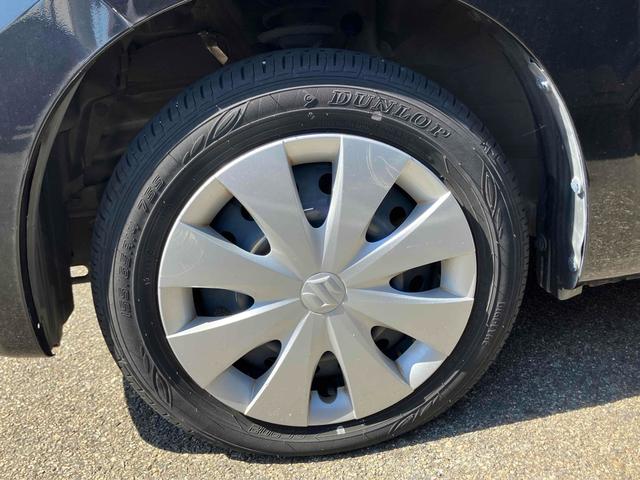 スペーシア G ワンオーナー 両側スライドドア スマートキー アイドリングストップ 電動格納ミラー シートヒーター ベンチシート CVT 盗難防止システム ABS CD 衝突安全ボディ エアコン パワーステアリング(20枚目)