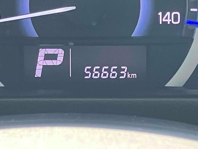 スペーシア G ワンオーナー 両側スライドドア スマートキー アイドリングストップ 電動格納ミラー シートヒーター ベンチシート CVT 盗難防止システム ABS CD 衝突安全ボディ エアコン パワーステアリング(24枚目)