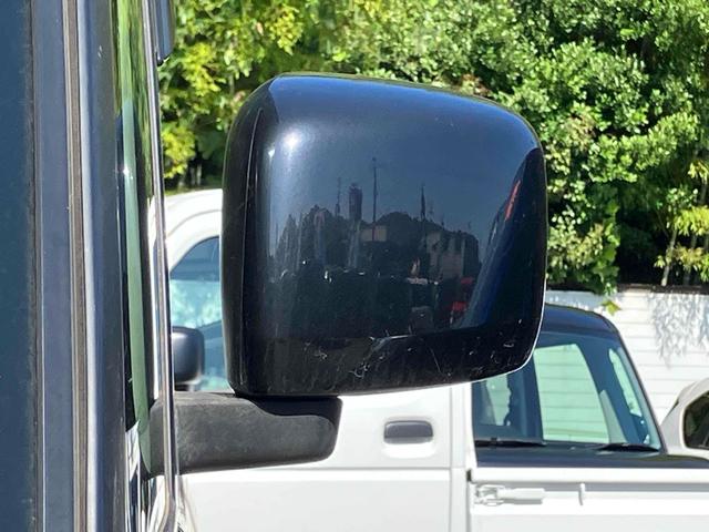 スペーシア G ワンオーナー 両側スライドドア スマートキー アイドリングストップ 電動格納ミラー シートヒーター ベンチシート CVT 盗難防止システム ABS CD 衝突安全ボディ エアコン パワーステアリング(25枚目)