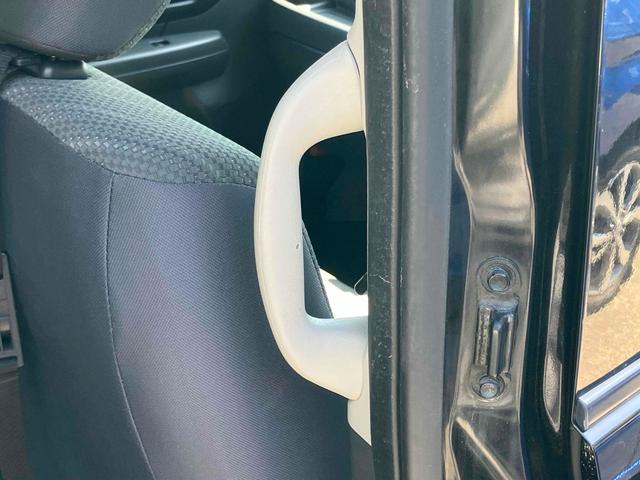 スペーシア G ワンオーナー 両側スライドドア スマートキー アイドリングストップ 電動格納ミラー シートヒーター ベンチシート CVT 盗難防止システム ABS CD 衝突安全ボディ エアコン パワーステアリング(33枚目)