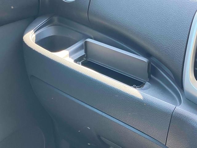 スペーシア G ワンオーナー 両側スライドドア スマートキー アイドリングストップ 電動格納ミラー シートヒーター ベンチシート CVT 盗難防止システム ABS CD 衝突安全ボディ エアコン パワーステアリング(38枚目)