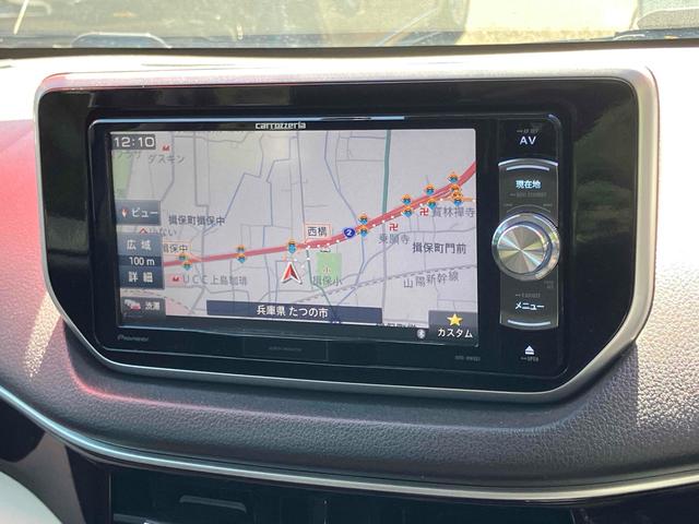 ムーヴ Xリミテッド SAIII ドライブレコーダー ETC バックカメラ ナビ TV 衝突被害軽減システム オートマチックハイビーム オートライト スマートキー アイドリングストップ 電動格納ミラー シートヒーター ベンチシート(4枚目)