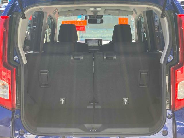 ムーヴ Xリミテッド SAIII ドライブレコーダー ETC バックカメラ ナビ TV 衝突被害軽減システム オートマチックハイビーム オートライト スマートキー アイドリングストップ 電動格納ミラー シートヒーター ベンチシート(18枚目)