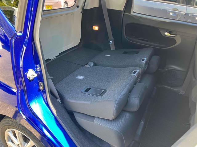 ムーヴ Xリミテッド SAIII ドライブレコーダー ETC バックカメラ ナビ TV 衝突被害軽減システム オートマチックハイビーム オートライト スマートキー アイドリングストップ 電動格納ミラー シートヒーター ベンチシート(33枚目)