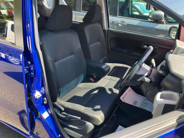 ムーヴ Xリミテッド SAIII ドライブレコーダー ETC バックカメラ ナビ TV 衝突被害軽減システム オートマチックハイビーム オートライト スマートキー アイドリングストップ 電動格納ミラー シートヒーター ベンチシート(35枚目)