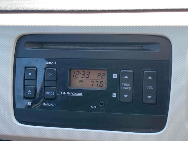 アルト キーレスエントリー CVT ESC CD ミュージックプレイヤー接続可 アルミホイール エアコン パワーウィンドウ(4枚目)