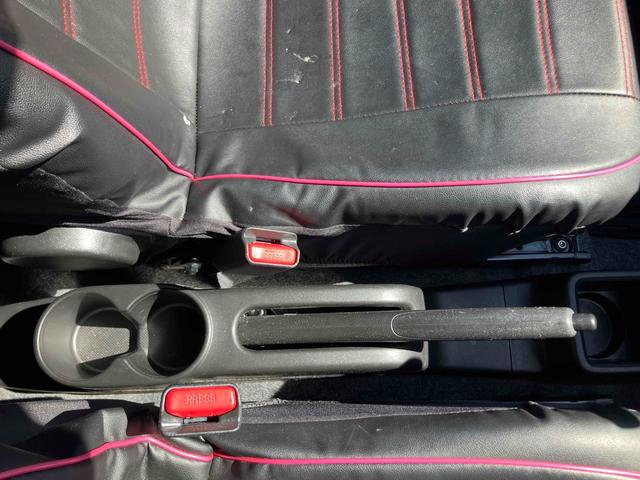 アルト キーレスエントリー CVT ESC CD ミュージックプレイヤー接続可 アルミホイール エアコン パワーウィンドウ(6枚目)