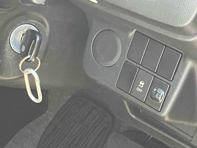 アルト キーレスエントリー CVT ESC CD ミュージックプレイヤー接続可 アルミホイール エアコン パワーウィンドウ(9枚目)