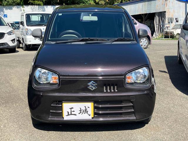 アルト キーレスエントリー CVT ESC CD ミュージックプレイヤー接続可 アルミホイール エアコン パワーウィンドウ(12枚目)