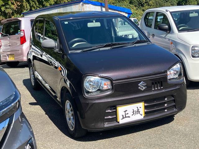 アルト キーレスエントリー CVT ESC CD ミュージックプレイヤー接続可 アルミホイール エアコン パワーウィンドウ(13枚目)