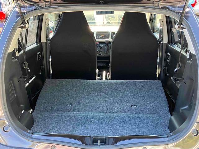 アルト キーレスエントリー CVT ESC CD ミュージックプレイヤー接続可 アルミホイール エアコン パワーウィンドウ(17枚目)