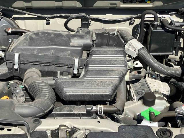 アルト キーレスエントリー CVT ESC CD ミュージックプレイヤー接続可 アルミホイール エアコン パワーウィンドウ(18枚目)