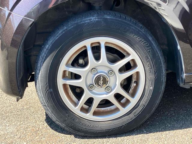 アルト キーレスエントリー CVT ESC CD ミュージックプレイヤー接続可 アルミホイール エアコン パワーウィンドウ(19枚目)