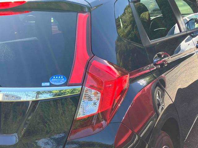 フィット １３Ｇ・モデューロスタイル　ホンダセンシング　ワンオーナー　禁煙車　ドライブレコーダー　ＥＴＣ　バックカメラ　ナビ　ＴＶ　オートクルーズコントロール　レーンアシスト　衝突被害軽減システム　アルミホイール　オートライト　ＬＥＤヘッドランプ（22枚目）