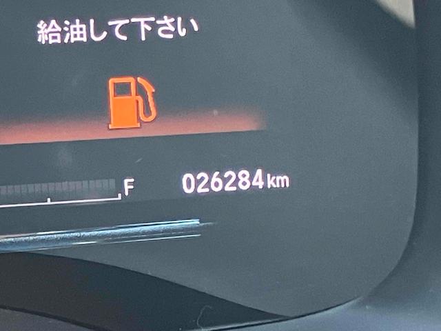 フィット １３Ｇ・モデューロスタイル　ホンダセンシング　ワンオーナー　禁煙車　ドライブレコーダー　ＥＴＣ　バックカメラ　ナビ　ＴＶ　オートクルーズコントロール　レーンアシスト　衝突被害軽減システム　アルミホイール　オートライト　ＬＥＤヘッドランプ（24枚目）