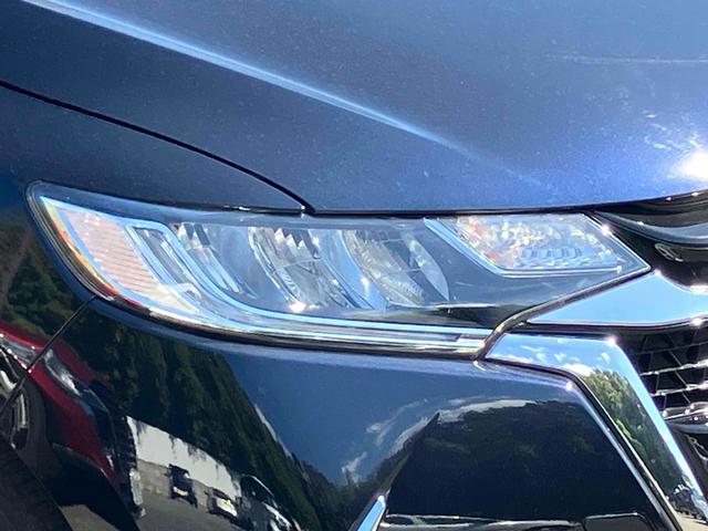 フィット １３Ｇ・モデューロスタイル　ホンダセンシング　ワンオーナー　禁煙車　ドライブレコーダー　ＥＴＣ　バックカメラ　ナビ　ＴＶ　オートクルーズコントロール　レーンアシスト　衝突被害軽減システム　アルミホイール　オートライト　ＬＥＤヘッドランプ（33枚目）